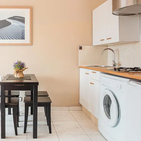 Casa Karen 1 Σπίτι διακοπών *