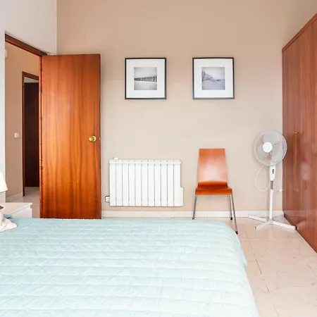 Casa Karen 1 Τόσα ντε Μαρ
