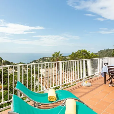 Casa Karen 1 * Τόσα ντε Μαρ