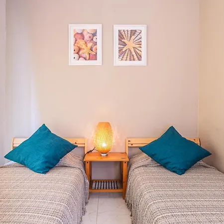 Σπίτι διακοπών Casa Karen 1