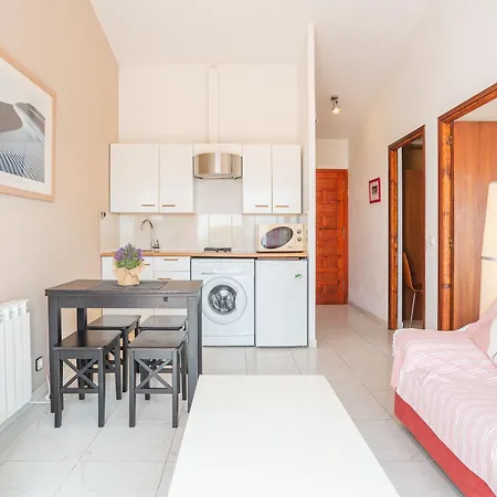 Holiday home Casa Karen 1 *
