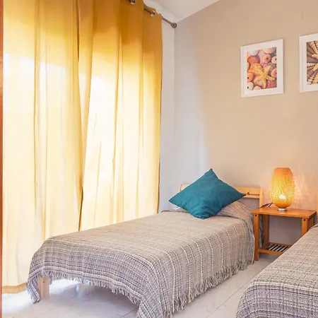 Holiday home Casa Karen 1 *