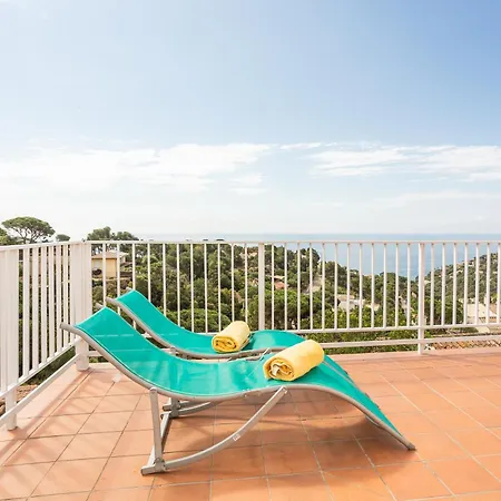 Holiday home Casa Karen 1 Tossa de Mar