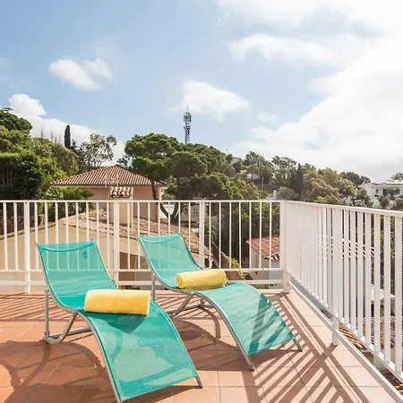 Casa Karen 1 Holiday home Tossa de Mar