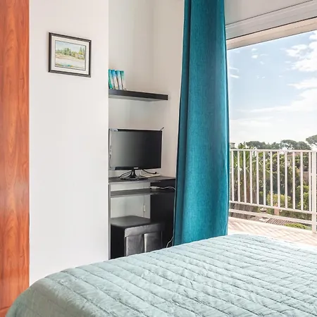 度假居 Casa Karen 1