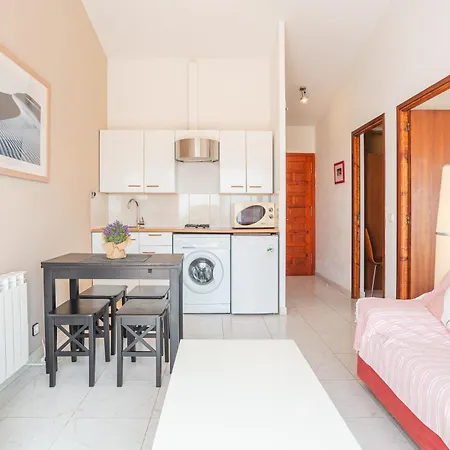 Casa Karen 1 度假居 滨海托萨