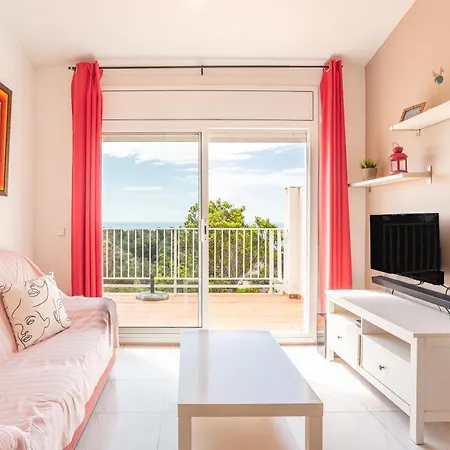 Casa Karen 1 滨海托萨