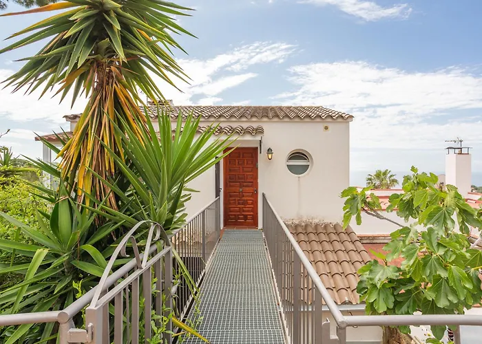 Casa Karen 1 Holiday home *